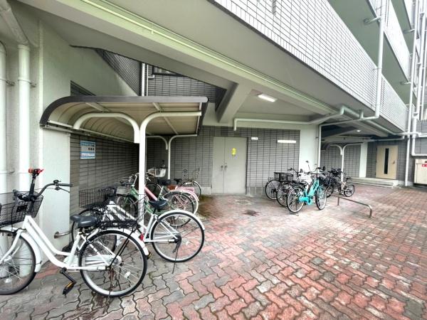 マンションラークB
