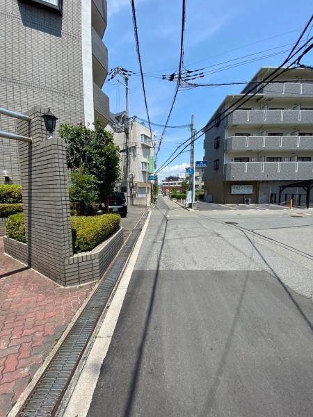 マンションラークB