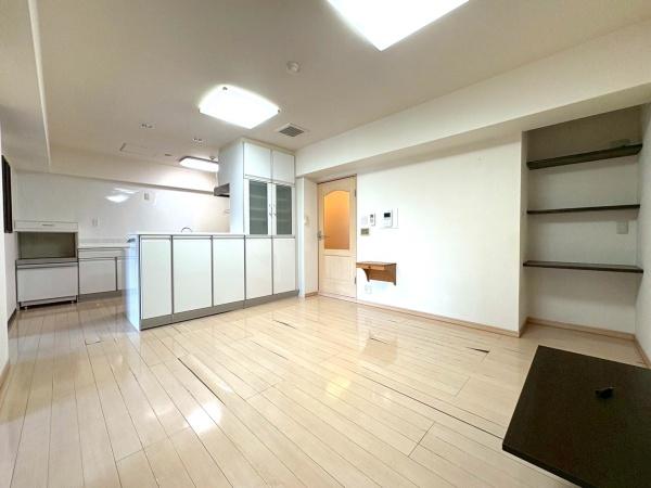 マンションラークB