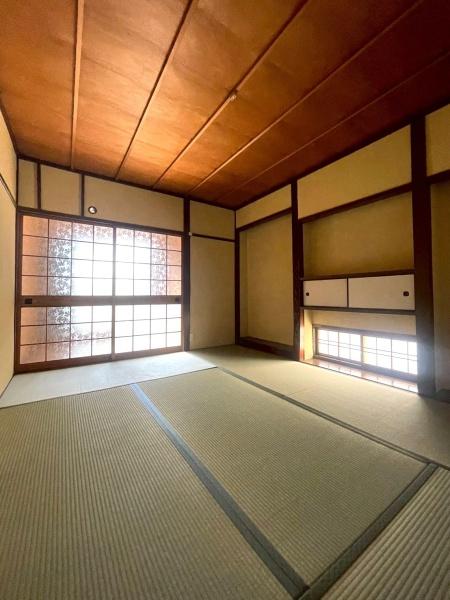 大阪市平野区長吉出戸５丁目の中古一戸建て