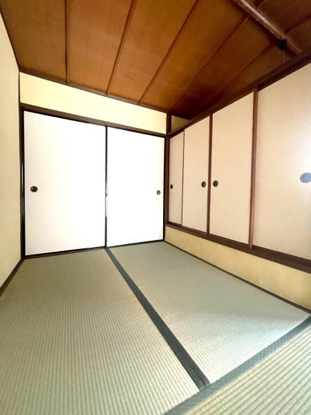 大阪市平野区長吉出戸５丁目の中古一戸建て