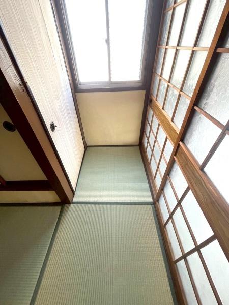 大阪市平野区長吉出戸５丁目の中古一戸建て