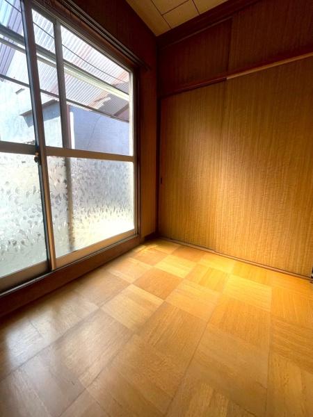 大阪市平野区長吉出戸５丁目の中古一戸建て