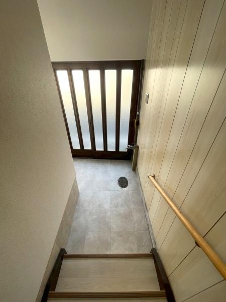 大阪市平野区長吉出戸５丁目の中古一戸建て