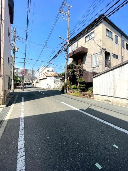 大阪市平野区長吉出戸５丁目の中古一戸建て
