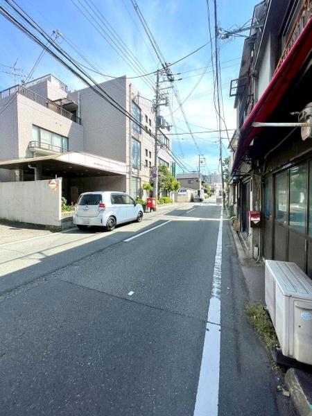 大阪市平野区長吉出戸５丁目の中古一戸建て