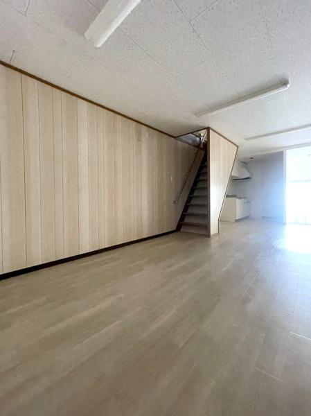 平野区長吉出戸5丁目　中古戸建