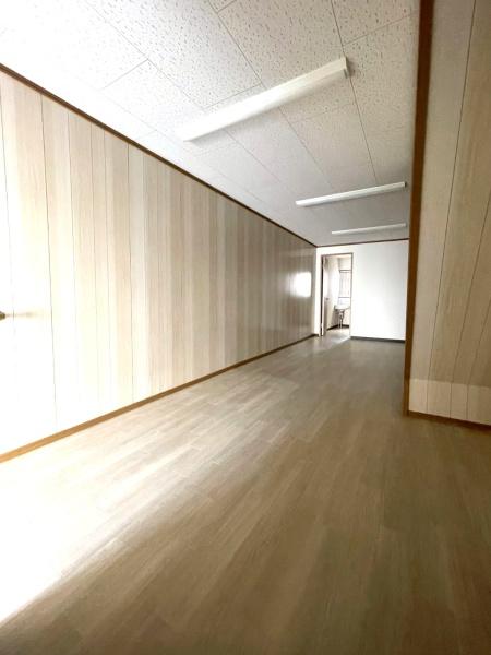 平野区長吉出戸5丁目　中古戸建