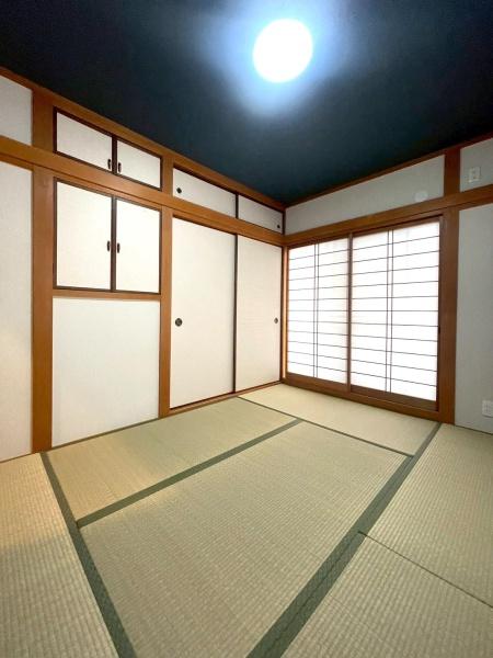 大阪市平野区背戸口１丁目の中古一戸建て