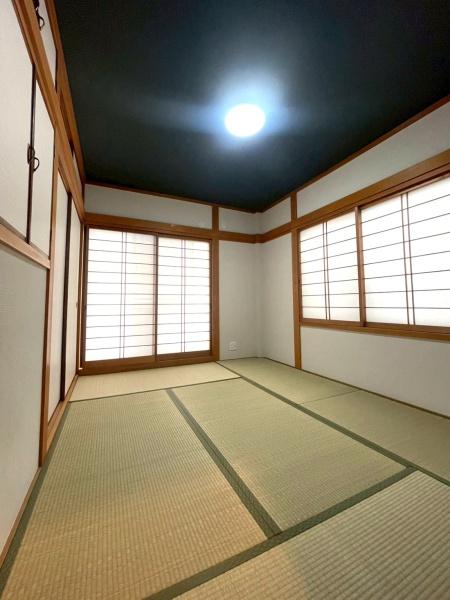 大阪市平野区背戸口１丁目の中古一戸建て