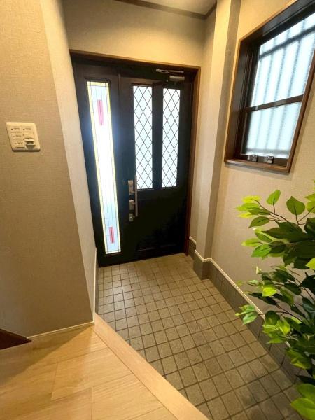 大阪市平野区背戸口１丁目の中古一戸建て