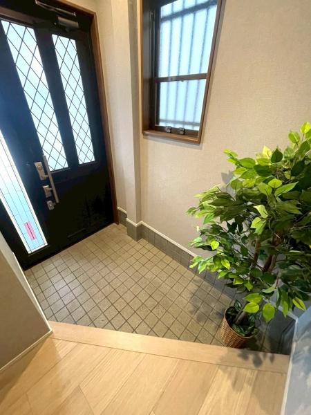 大阪市平野区背戸口１丁目の中古一戸建て