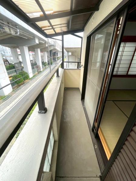 大阪市平野区背戸口１丁目の中古一戸建て