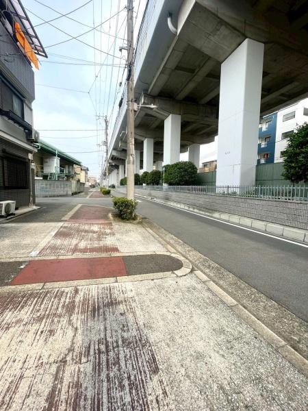 大阪市平野区背戸口１丁目の中古一戸建て