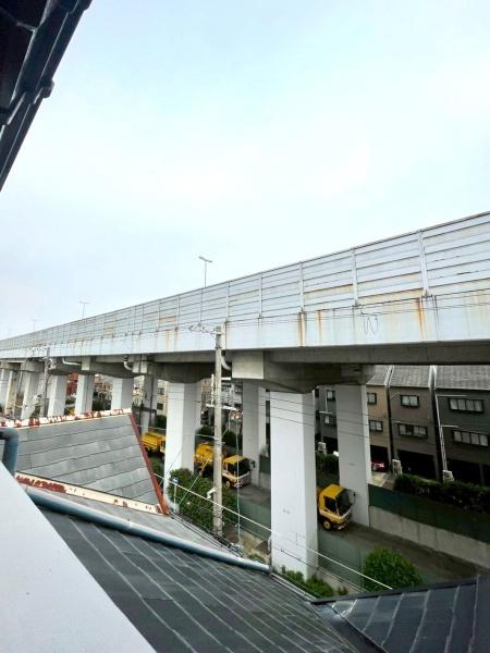 大阪市平野区背戸口１丁目の中古一戸建て