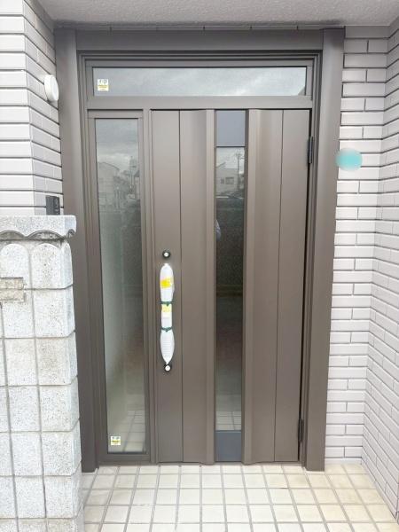 大阪市平野区長吉六反３丁目の中古一戸建て