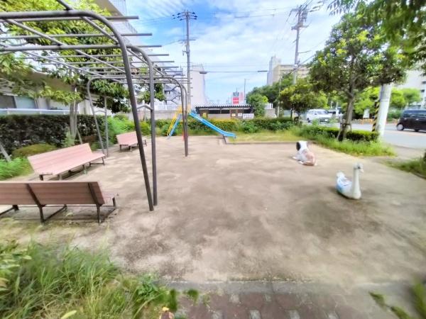ユニハイム平野北