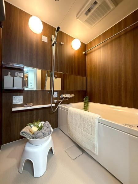 ユニハイム平野北