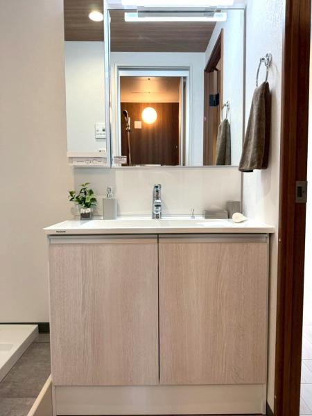 ユニハイム平野北