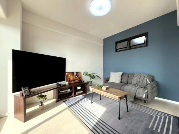 ユニハイム平野北