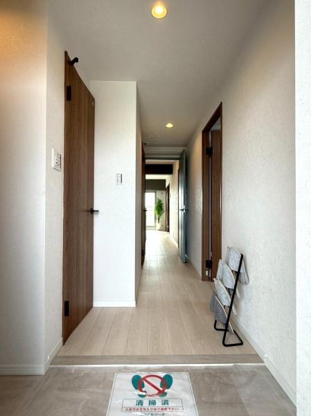 ユニハイム平野北