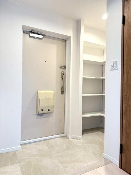 ユニハイム平野北