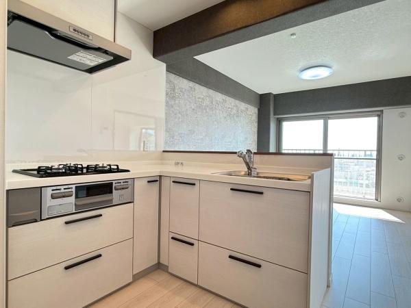 ユニハイム平野北