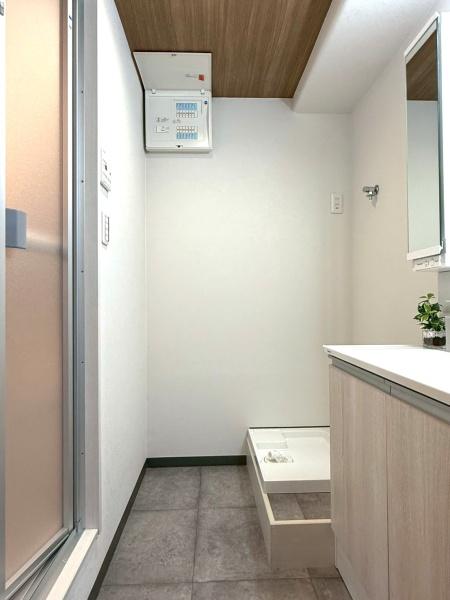 ユニハイム平野北