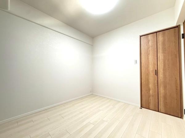 ユニハイム平野北