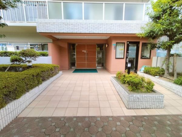 ユニハイム平野北