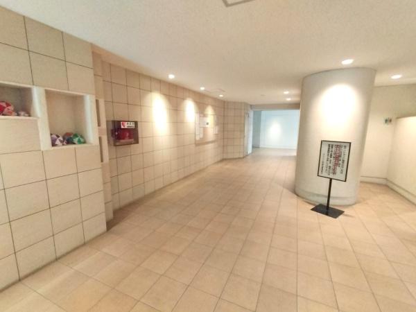 ユニハイム平野北
