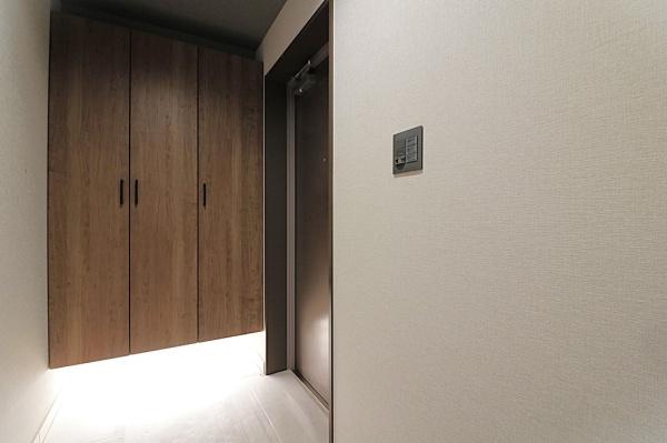 セイワパレス新深江