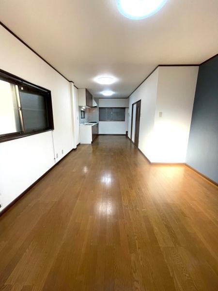 東住吉区駒川3丁目　中古戸建
