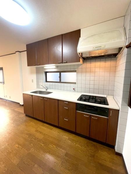 東住吉区駒川3丁目　中古戸建