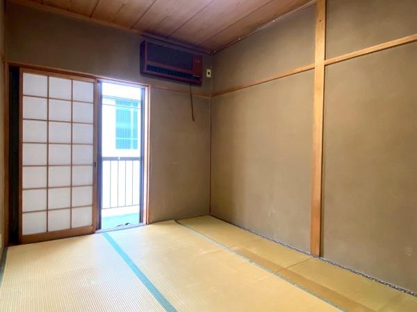 大阪市平野区加美東２丁目の中古一戸建て
