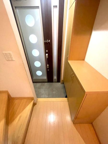 大阪市生野区桃谷５丁目の中古一戸建て
