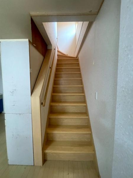 大阪市生野区桃谷５丁目の中古一戸建て