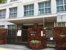 フルーレゾン田辺本町(大阪市立田辺小学校)