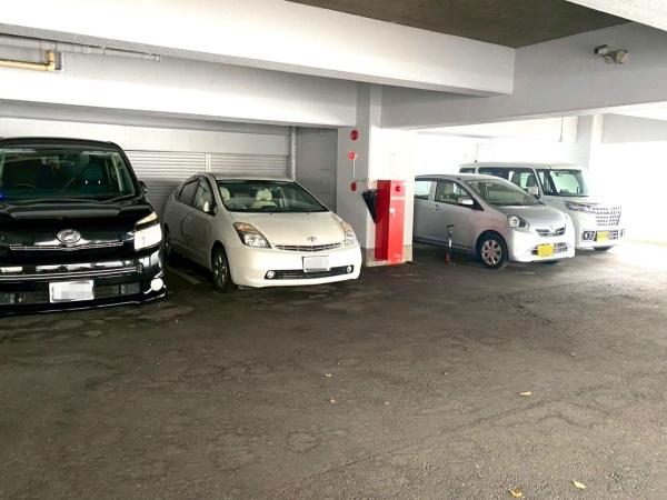 フルーレゾン田辺本町