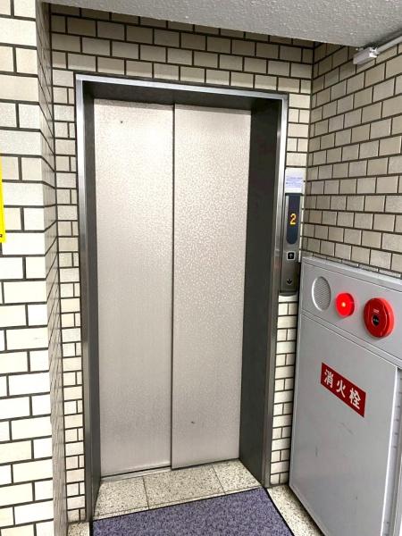 フルーレゾン田辺本町