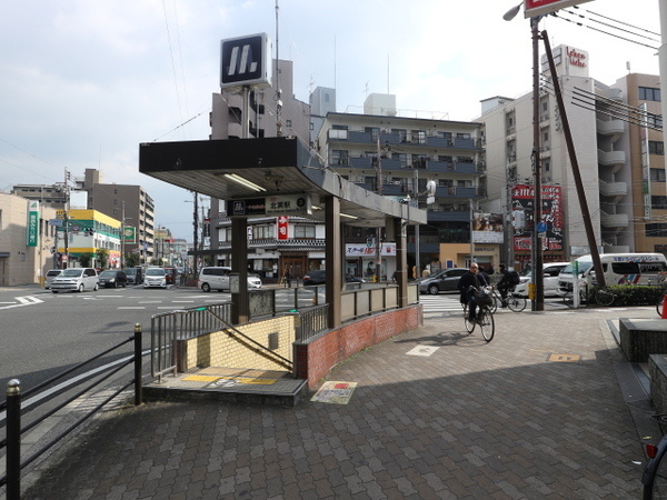 大阪市生野区巽北4丁目の中古一戸建て(北巽駅(Osaka Metro千日前線))