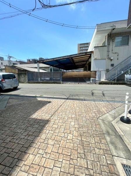 大阪市生野区巽北４丁目の中古一戸建て