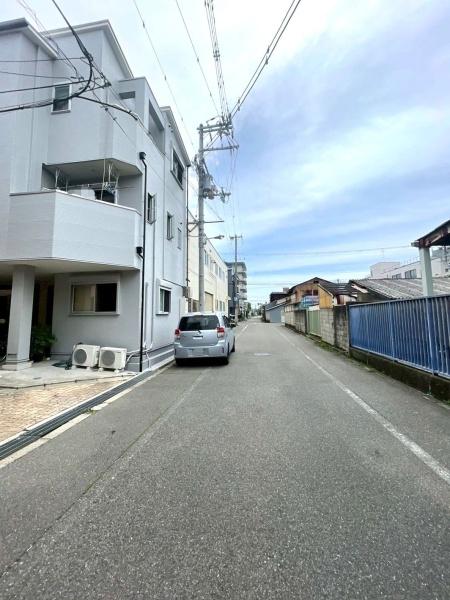 大阪市生野区巽北４丁目の中古一戸建て