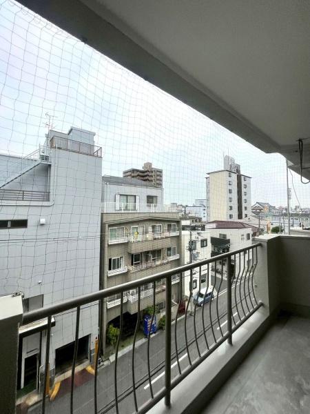グリーンハイツ平野白鷺