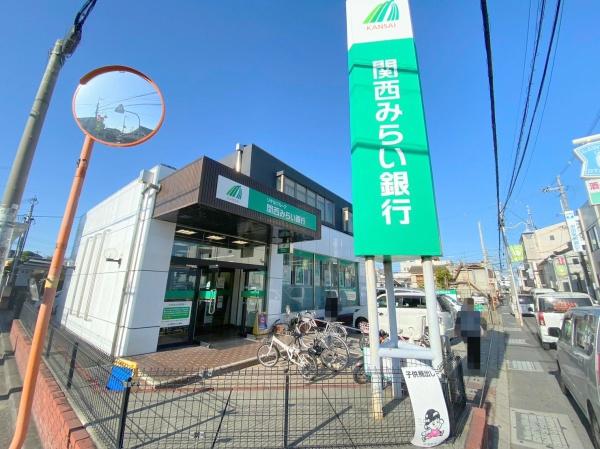 羽曳野市恵我之荘6丁目の中古一戸建て(関西みらい銀行 恵我ノ荘駅前プラザ)