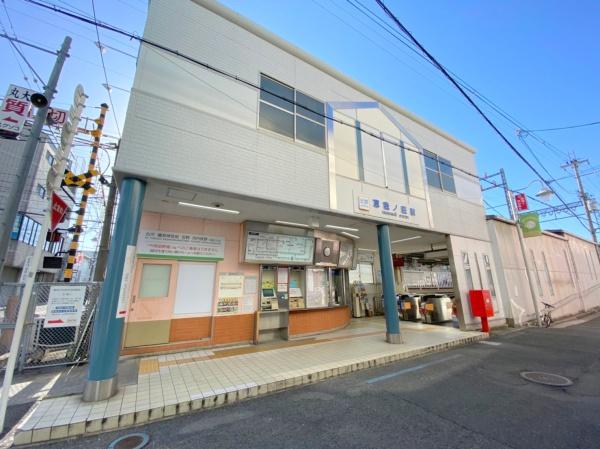 羽曳野市恵我之荘6丁目の中古一戸建て(近鉄南大阪線 恵我ノ荘駅)