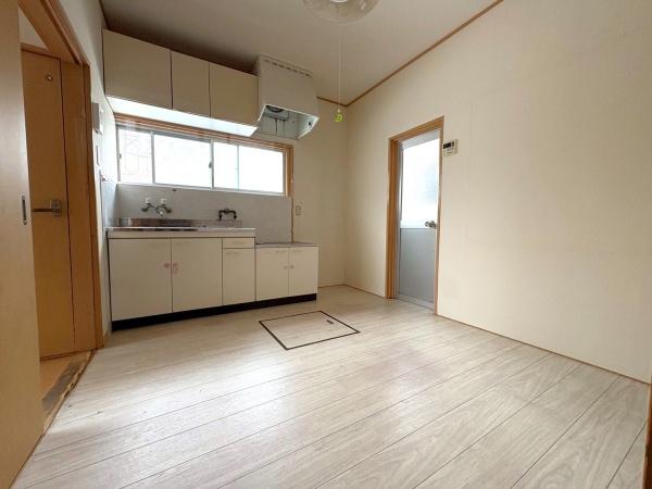 羽曳野市恵我之荘6丁目　中古戸建