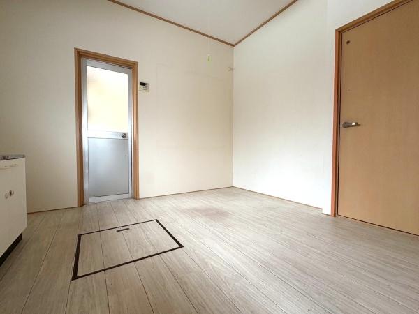 羽曳野市恵我之荘6丁目　中古戸建