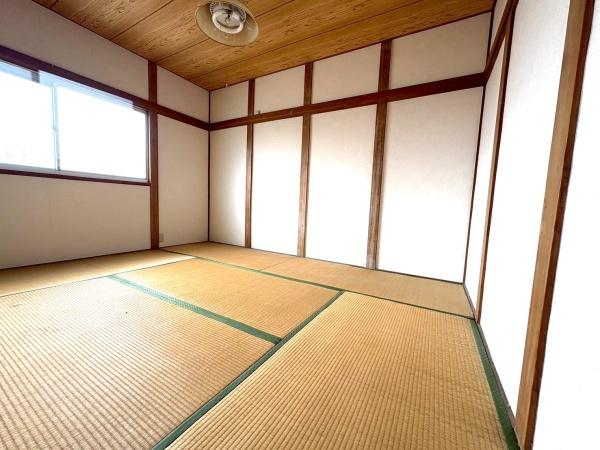羽曳野市恵我之荘６丁目の中古一戸建て