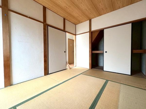 羽曳野市恵我之荘６丁目の中古一戸建て